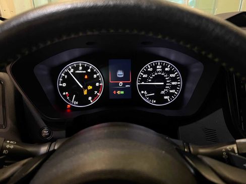 Used 2023 Subaru Ascent Onyx Edition Limited image 20