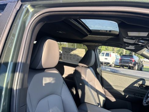 New 2026 Subaru Outback Premium AWD/4WD image 49