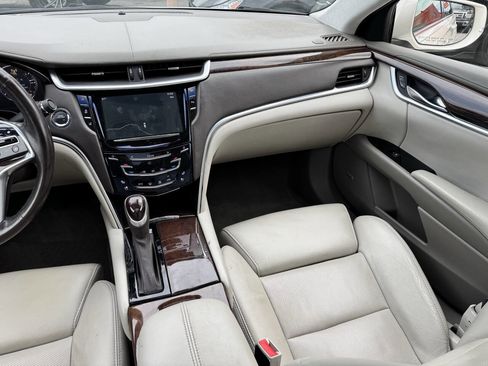 Used 2013 Cadillac XTS Platinum w/ Driver Assist Package image 14