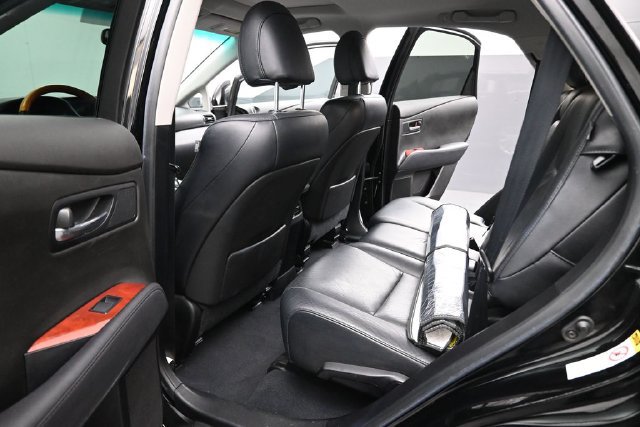 Used 2012 Lexus RX 350 AWD w/ Premium Pkg image 19