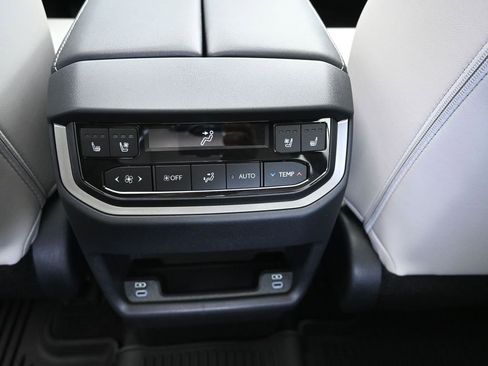 New 2026 Lexus TX 350 AWD image 20