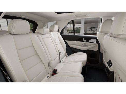New 2026 Mercedes-Benz GLE 350 4MATIC image 5