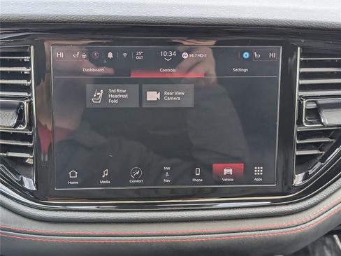 Used 2024 Dodge Durango R/T image 33