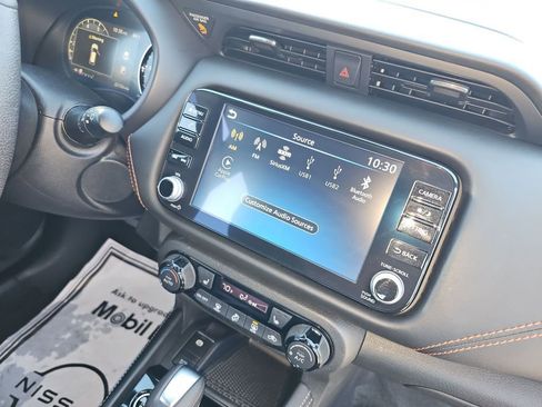 Used 2024 Nissan Kicks SR w/ SR Premium Package image 22