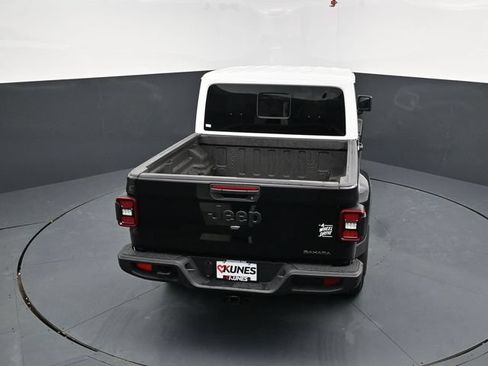 New 2026 Jeep Gladiator Sport AWD/4WD image 42
