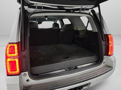 Used 2020 Chevrolet Tahoe LT AWD/4WD image 7