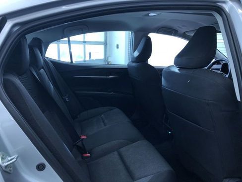Used 2025 Toyota Camry LE image 21