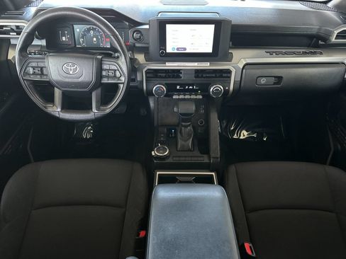 Used 2024 Toyota Tacoma SR5 AWD/4WD image 12
