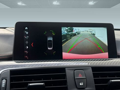 Used 2020 BMW M4 Convertible w/ Competition Package image 23