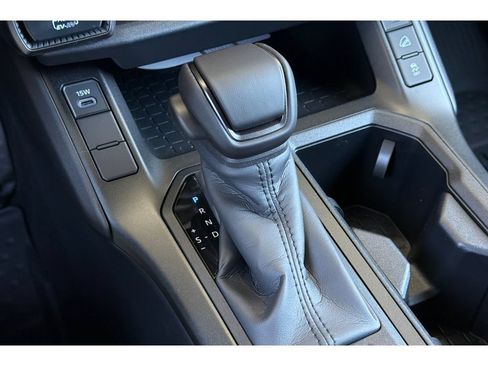 New 2026 Toyota RAV4 SE AWD/4WD image 25