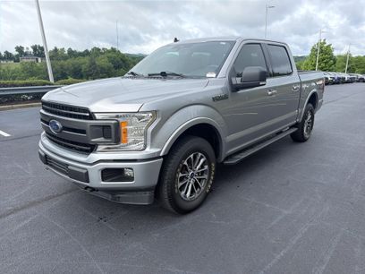 Used 2020 Ford F150 XLT w/ Equipment Group 302A Luxury