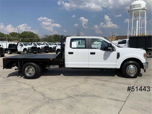 Used 2020 Ford F350 XL w/ Power Equipment Group image 5