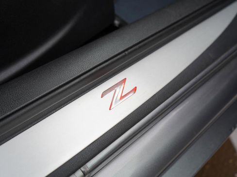 Used 2016 Nissan 370Z Coupe image 59