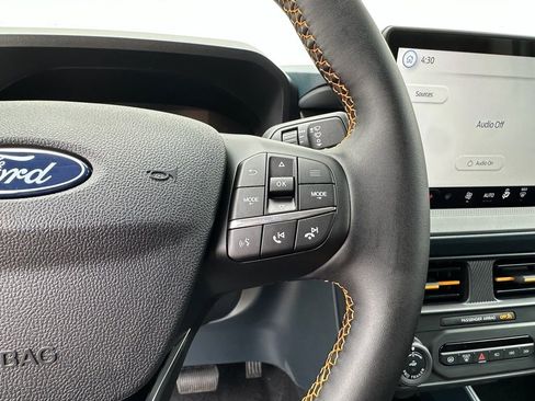 New 2026 Ford Maverick Tremor image 9