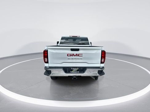 New 2026 GMC Sierra 2500 Pro w/ 1SA Pro Safety Plus Package image 7