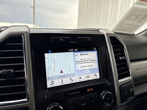 Used 2018 Ford F250 Lariat w/ Lariat Ultimate Package image 24