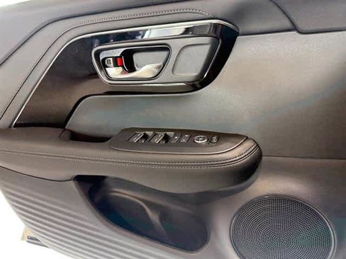 New 2026 Acura ADX AWD image 17