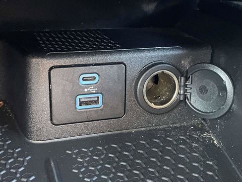 Used 2022 Ford Bronco Sport Big Bend image 5