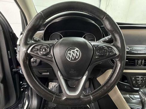 Used 2020 Buick Envision Premium image 16