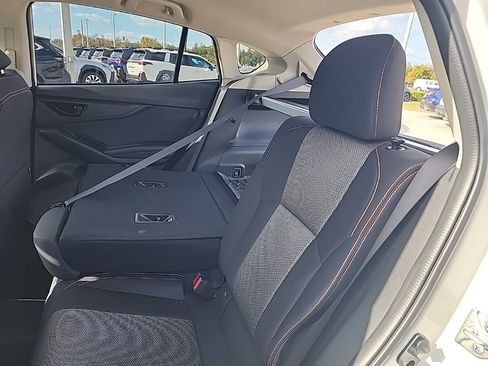 Certified 2022 Subaru Crosstrek 2.0i Premium w/ Popular Package #3 image 11