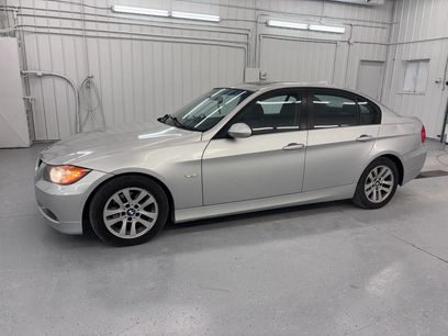 Used 2006 BMW 325xi Sedan