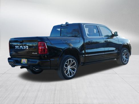 New 2026 RAM 1500 Tungsten w/ Trailer Tow Group image 7
