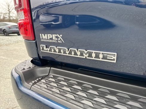 Used 2021 RAM 2500 Laramie image 33