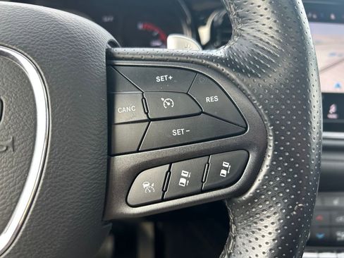 Certified 2022 Dodge Durango GT image 18