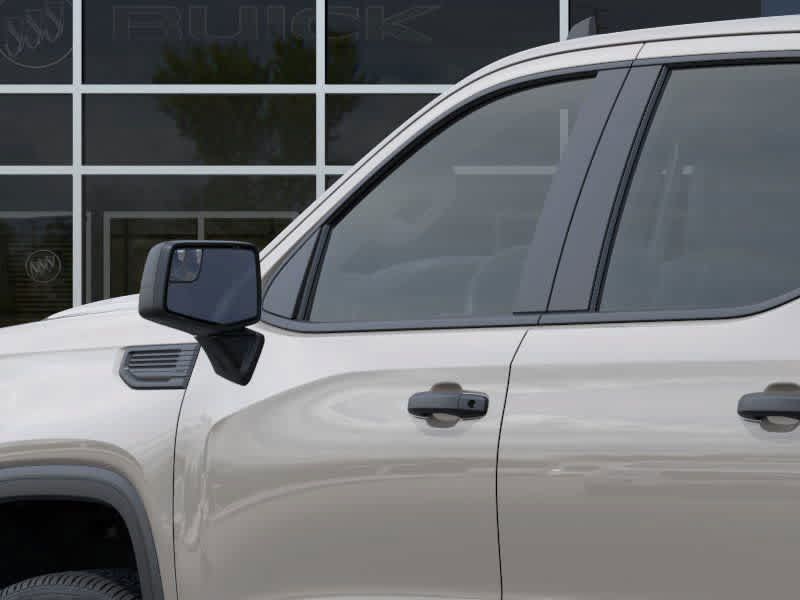 New 2026 GMC Sierra 1500 Pro w/ Pro Value Package RWD image 12