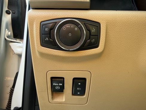 Certified 2020 Ford F150 Lariat w/ Trailer Tow Package image 24