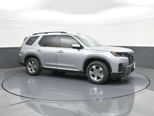 New 2026 Honda Pilot EX-L image 17