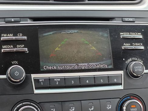 Used 2016 Nissan Altima 2.5 SR image 9