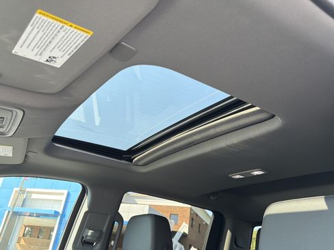 New 2026 Chevrolet Silverado 1500 LT Trail Boss w/ Convenience Package II AWD/4WD image 30