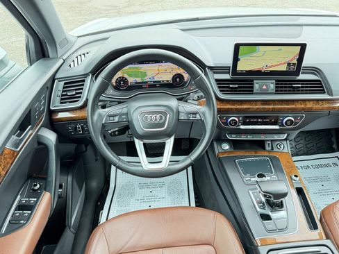 Used 2018 Audi Q5 2.0T Premium Plus AWD/4WD image 30