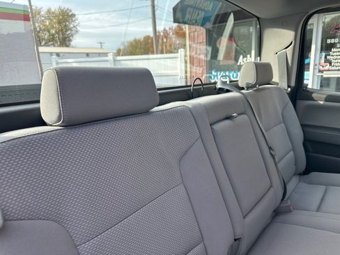 Used 2014 GMC Sierra 1500 4x4 Crew Cab image 14