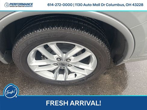 Used 2024 Dodge Durango R/T image 11