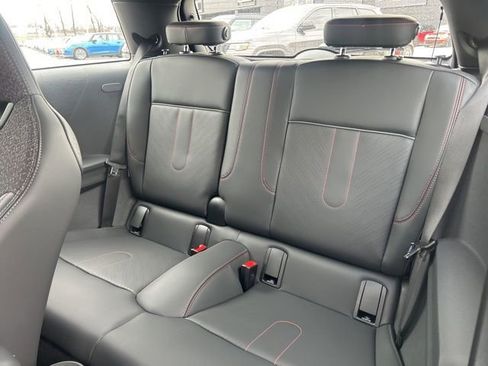 New 2026 MINI Cooper John Cooper Works image 13