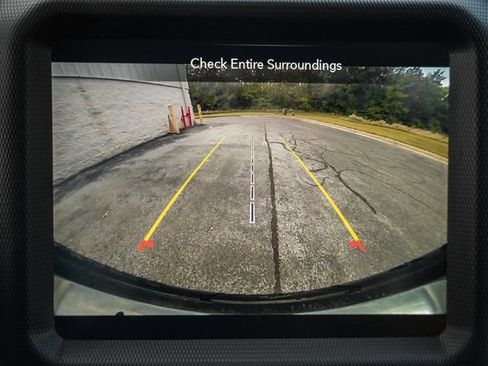 Used 2022 Jeep Wrangler Unlimited Sahara w/ Dual Top Group image 37