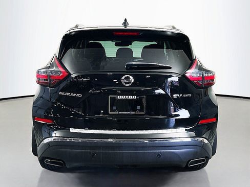 Used 2020 Nissan Murano SV AWD/4WD image 11
