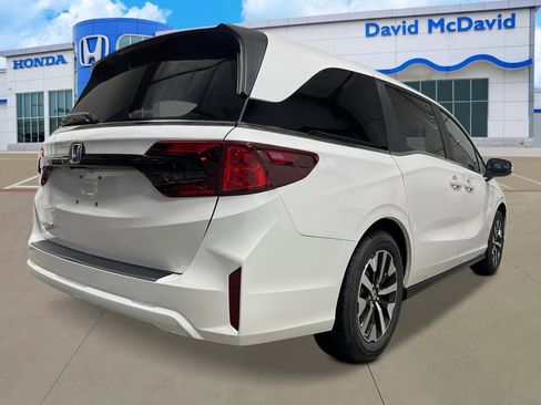 New 2026 Honda Odyssey EX-L image 6