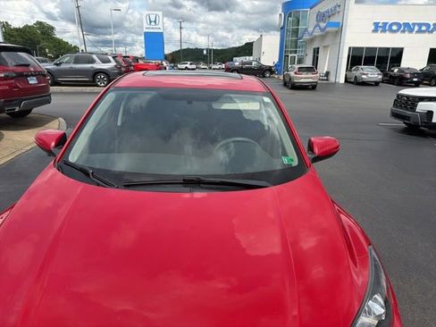 Used 2018 Honda HR-V EX image 7