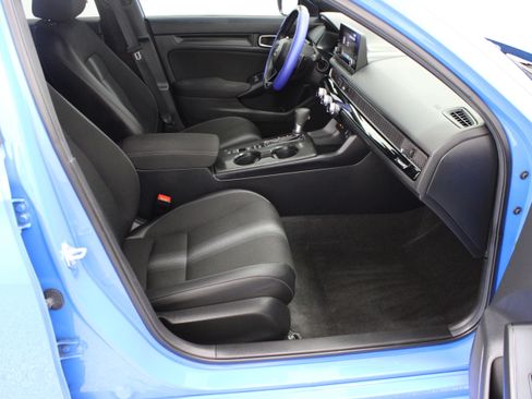 Used 2024 Honda Civic Sport image 34