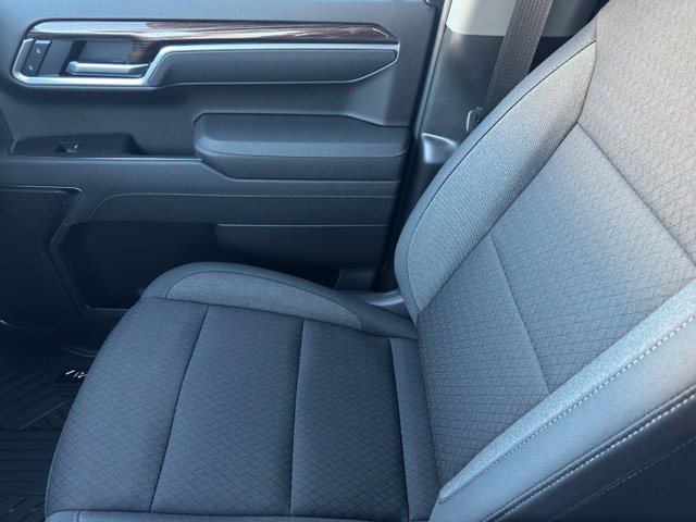 New 2026 Chevrolet Silverado 1500 RST AWD/4WD image 23