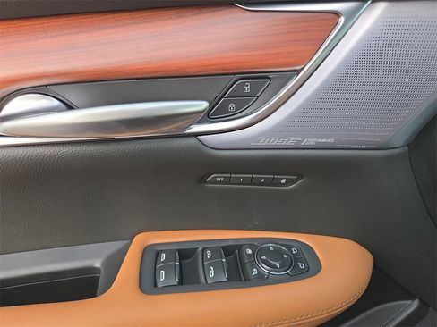 New 2026 Cadillac XT5 Premium Luxury w/ Driver Assist Package image 15