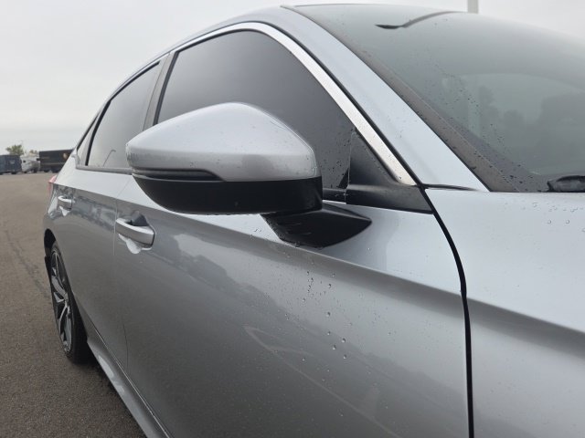 Used 2024 Honda Civic Touring image 6