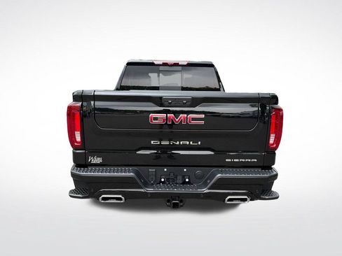 New 2026 GMC Sierra 1500 Denali w/ Technology Package AWD/4WD image 5