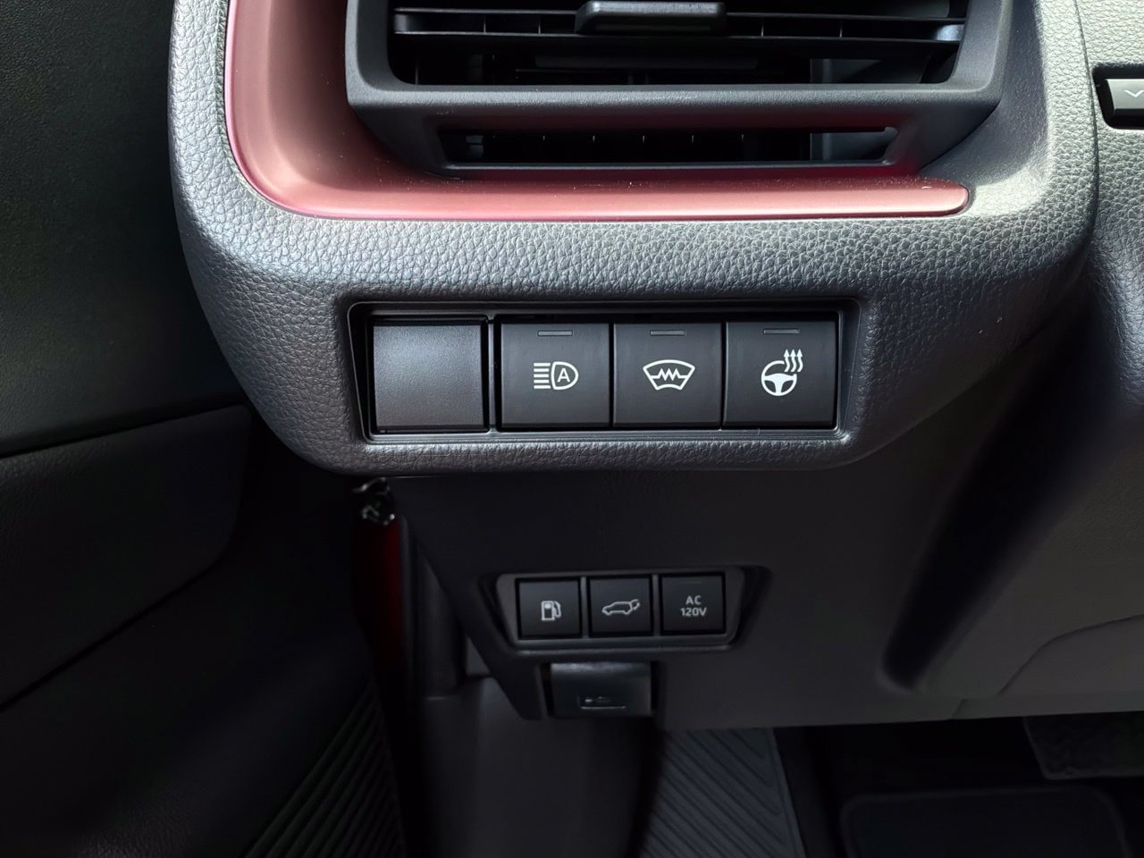 New 2027 Toyota Prius Plug-In Hybrid w/ Limited Premium Package FWD image 24