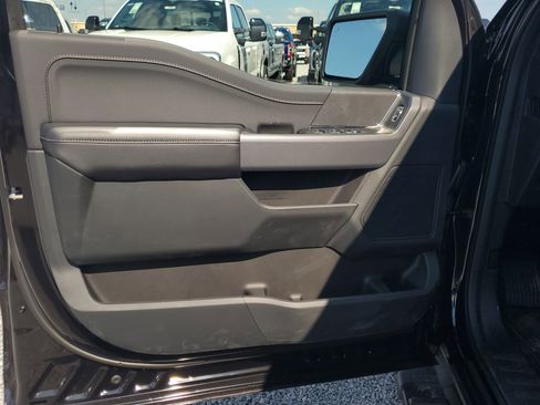 New 2025 Ford F150 XLT w/ Equipment Group 302A MID image 16