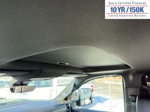 Used 2024 Chevrolet Silverado 3500 High Country w/ High Country Premium Package image 14