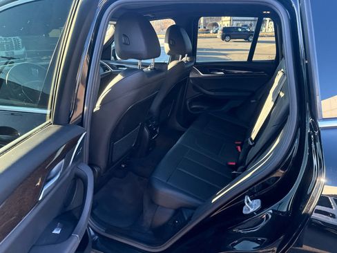 Used 2020 BMW X3 xDrive30i image 12